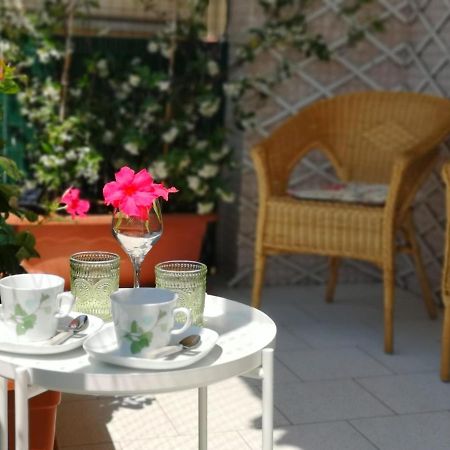 Apartament So Fine - Apulian Flats Bari Zewnętrze zdjęcie