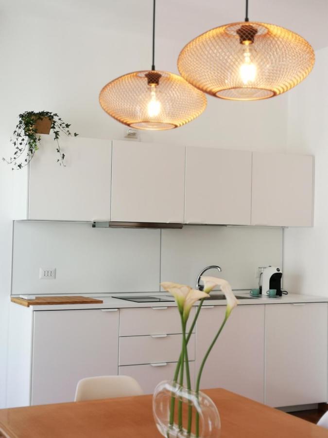 Apartament So Fine - Apulian Flats Bari Zewnętrze zdjęcie
