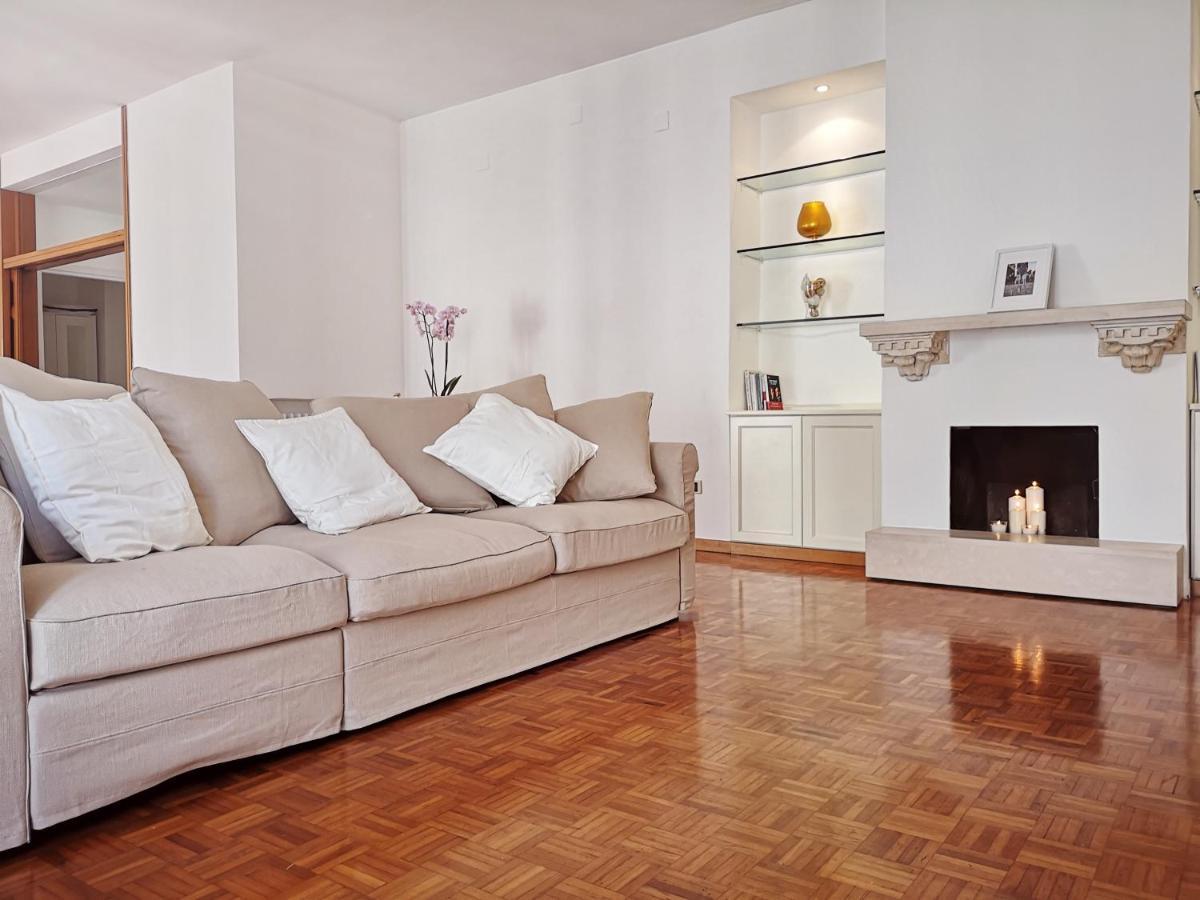 Apartament So Fine - Apulian Flats Bari Zewnętrze zdjęcie
