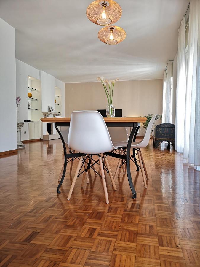 Apartament So Fine - Apulian Flats Bari Zewnętrze zdjęcie