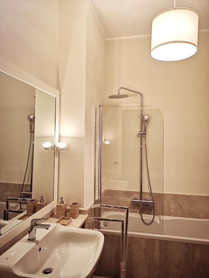 Apartament So Fine - Apulian Flats Bari Zewnętrze zdjęcie