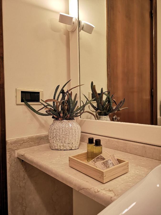 Apartament So Fine - Apulian Flats Bari Zewnętrze zdjęcie