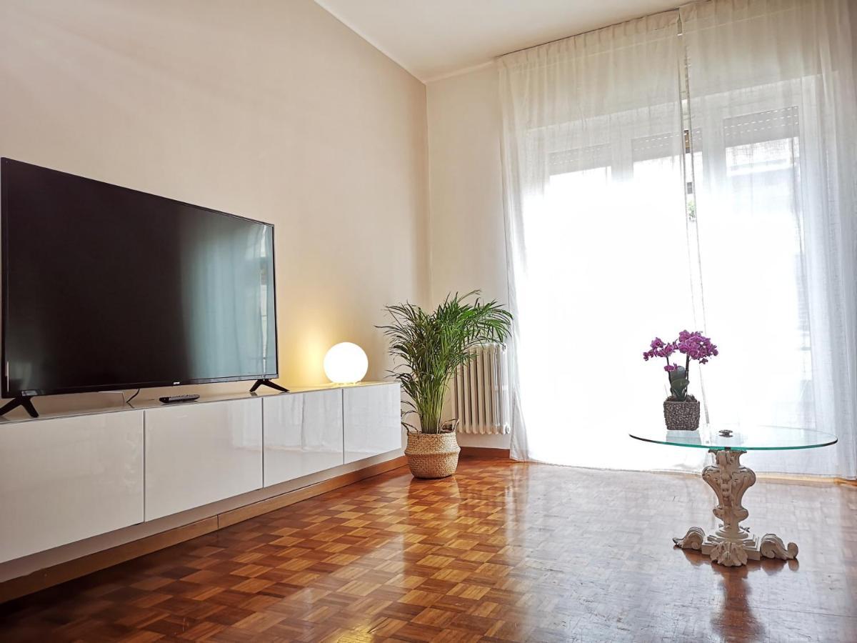 Apartament So Fine - Apulian Flats Bari Zewnętrze zdjęcie