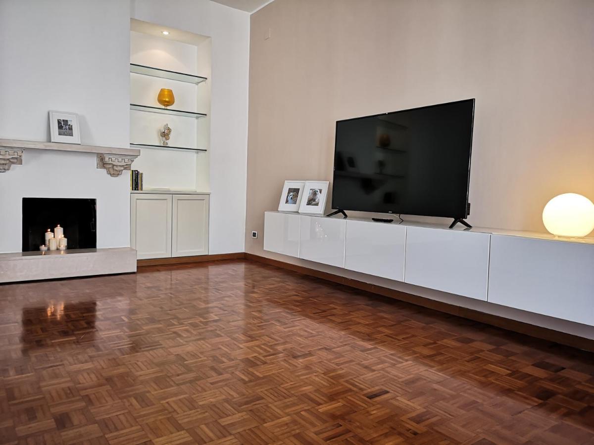 Apartament So Fine - Apulian Flats Bari Zewnętrze zdjęcie