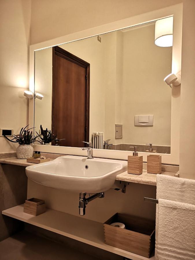 Apartament So Fine - Apulian Flats Bari Zewnętrze zdjęcie