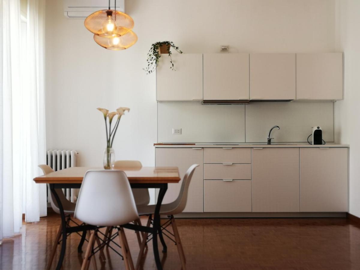 Apartament So Fine - Apulian Flats Bari Zewnętrze zdjęcie