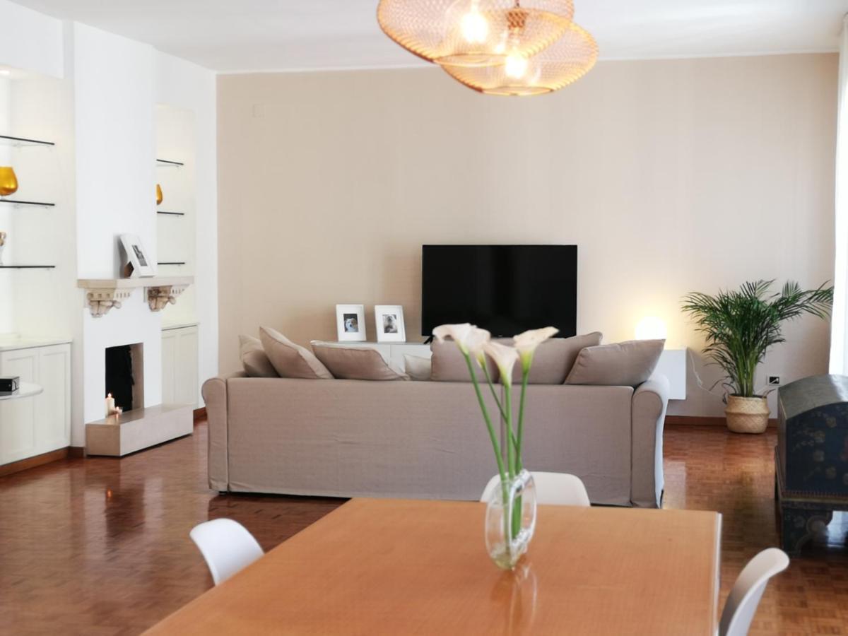 Apartament So Fine - Apulian Flats Bari Zewnętrze zdjęcie