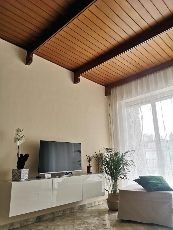 Apartament So Fine - Apulian Flats Bari Zewnętrze zdjęcie