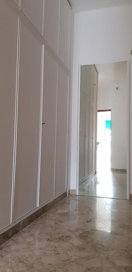 Apartament So Fine - Apulian Flats Bari Zewnętrze zdjęcie