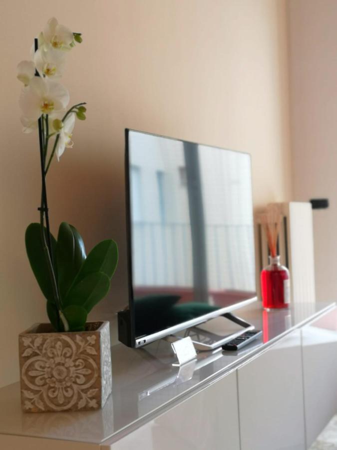 Apartament So Fine - Apulian Flats Bari Zewnętrze zdjęcie