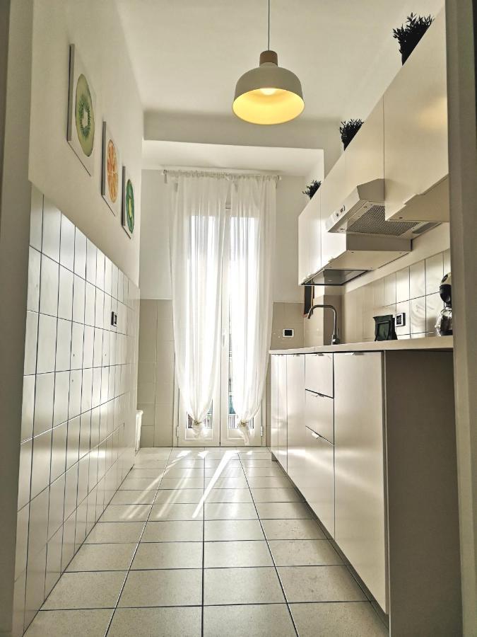 Apartament So Fine - Apulian Flats Bari Zewnętrze zdjęcie