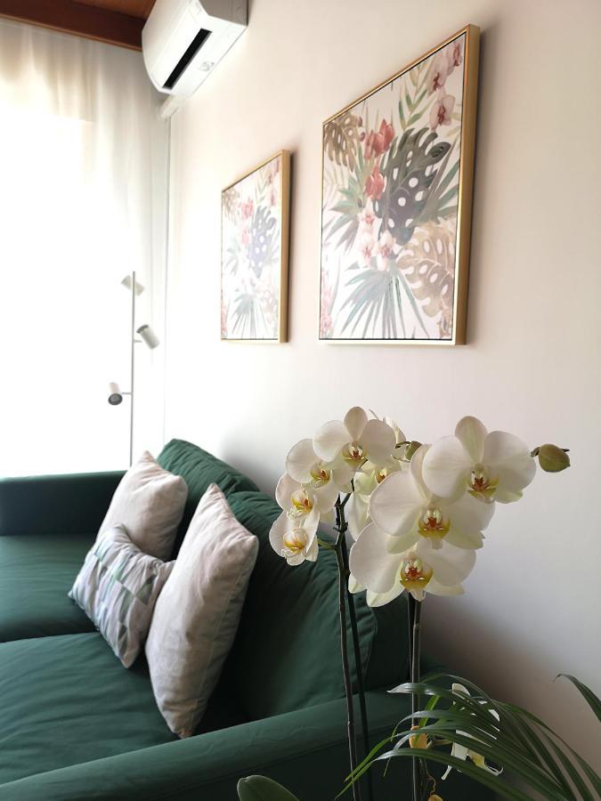 Apartament So Fine - Apulian Flats Bari Zewnętrze zdjęcie