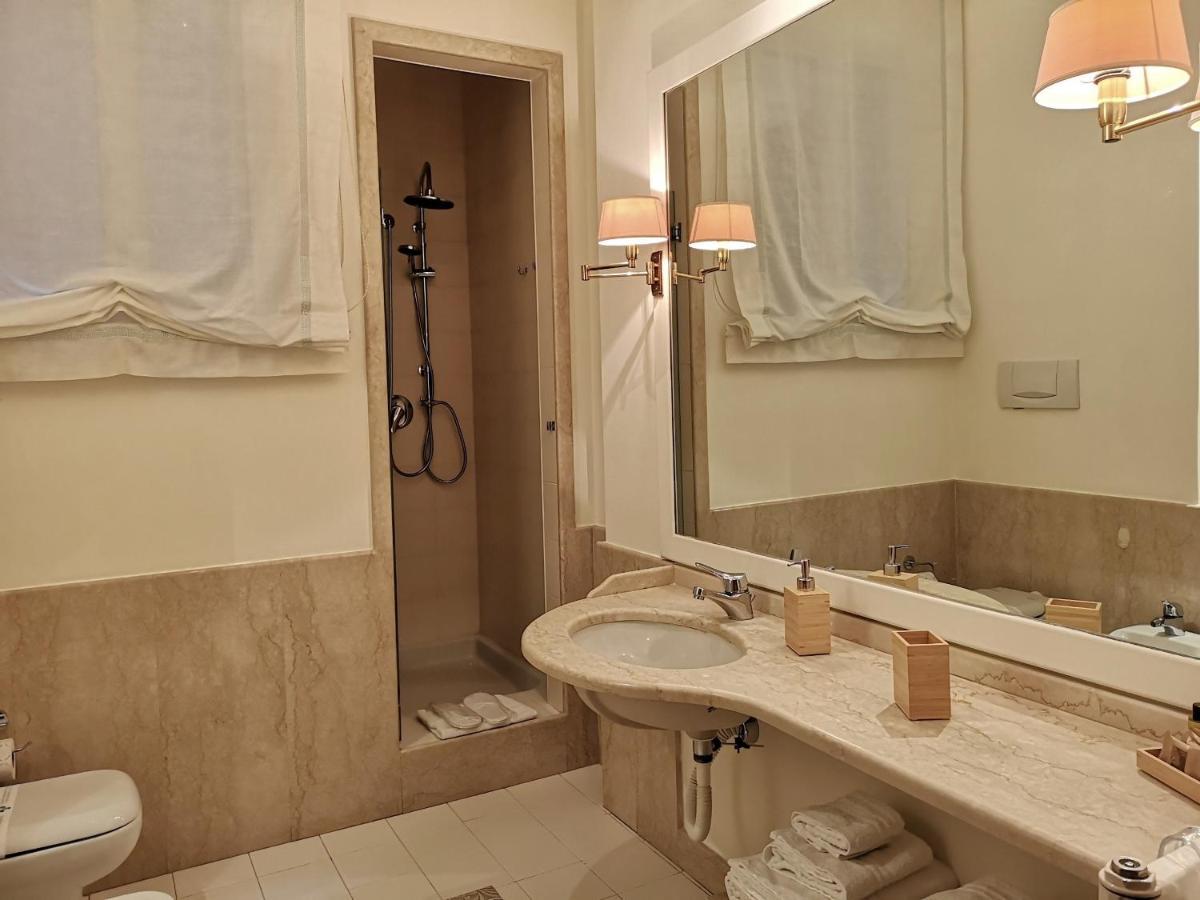 Apartament So Fine - Apulian Flats Bari Zewnętrze zdjęcie