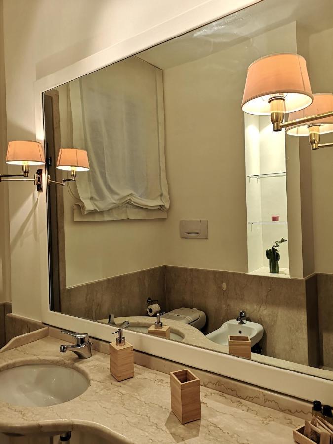 Apartament So Fine - Apulian Flats Bari Zewnętrze zdjęcie