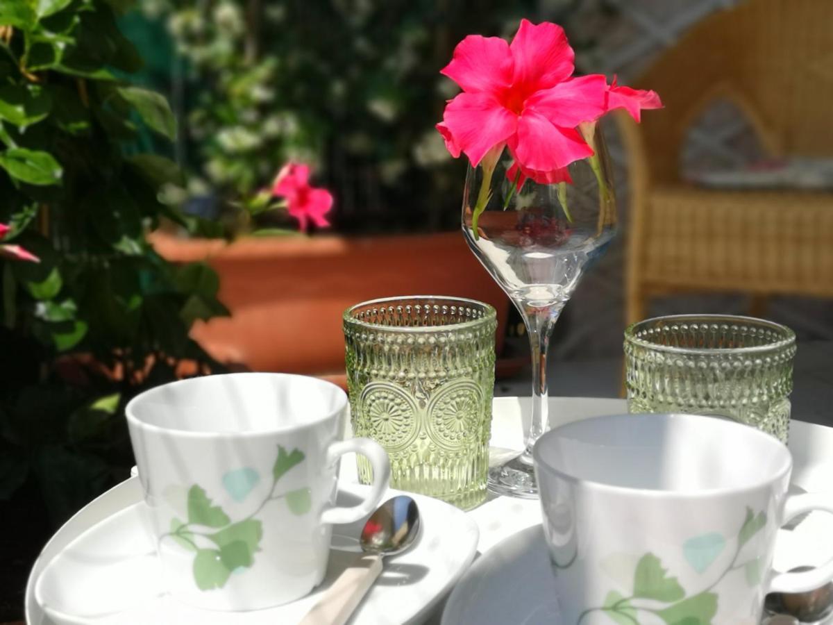 Apartament So Fine - Apulian Flats Bari Zewnętrze zdjęcie