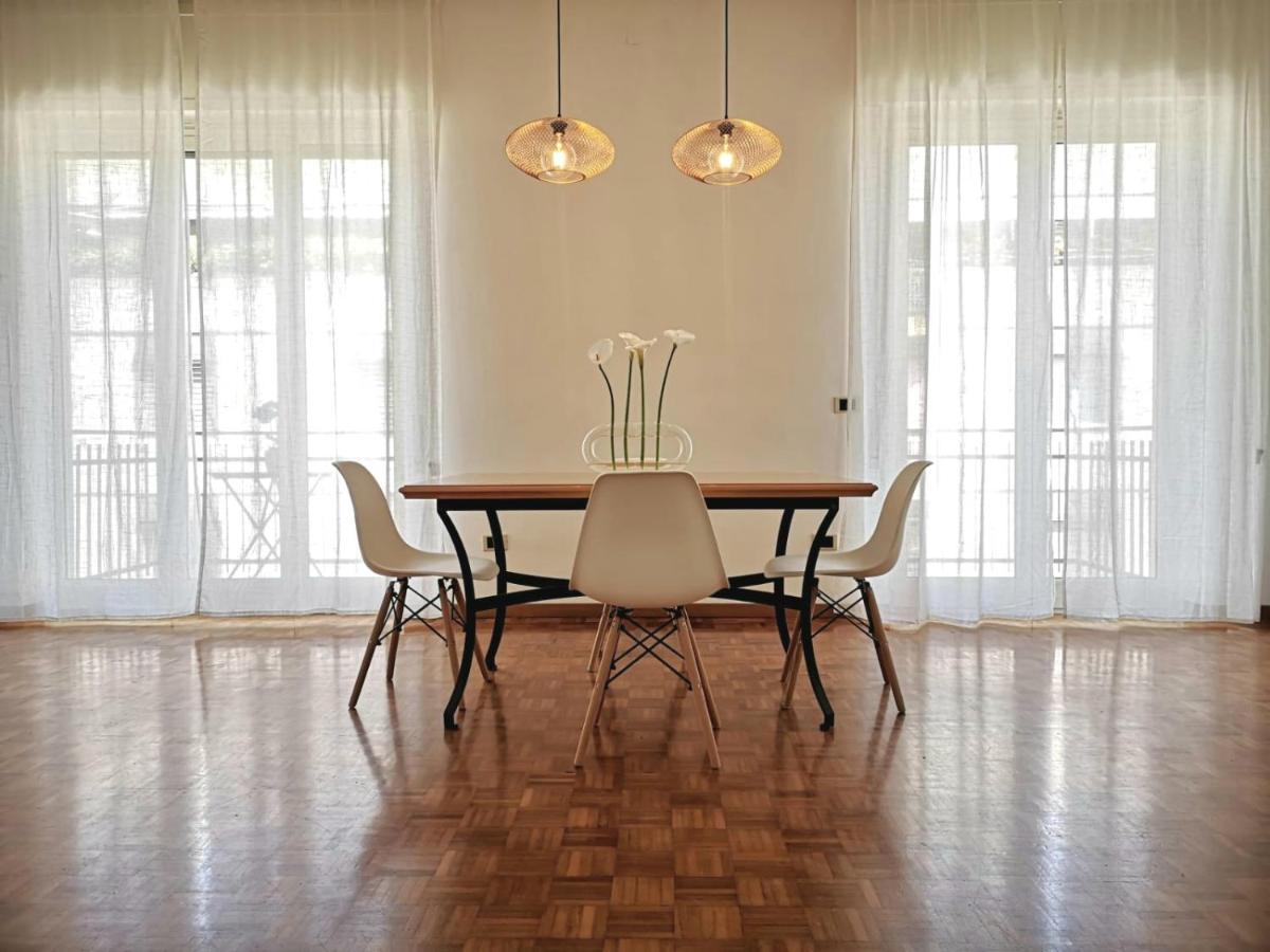 Apartament So Fine - Apulian Flats Bari Zewnętrze zdjęcie
